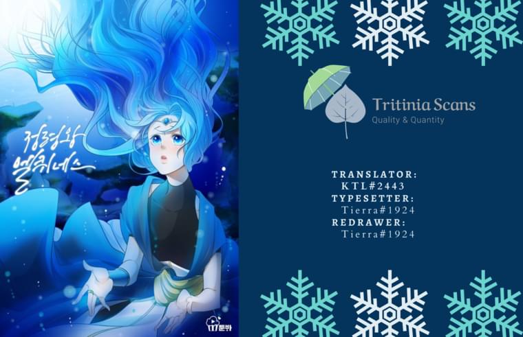 Read Elqueeness EN Manga Online