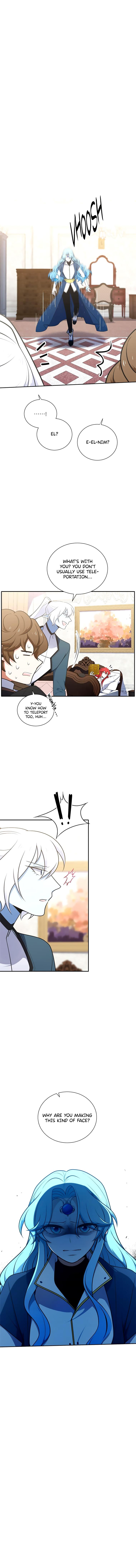 Read Elqueeness EN Manga Online