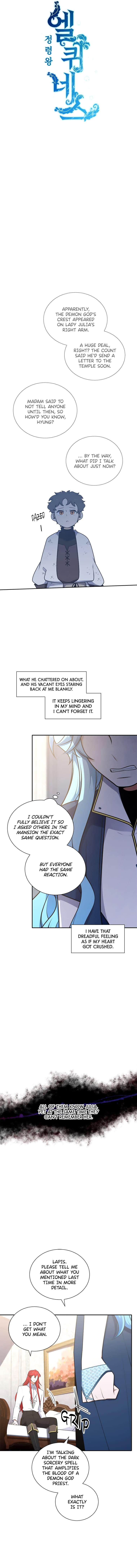 Read Elqueeness EN Manga Online