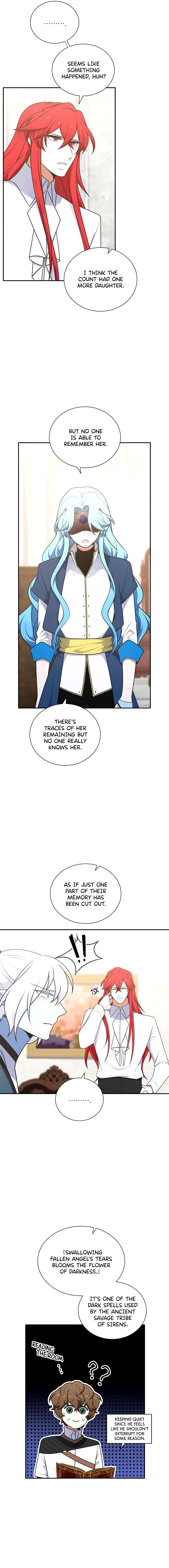 Read Elqueeness EN Manga Online