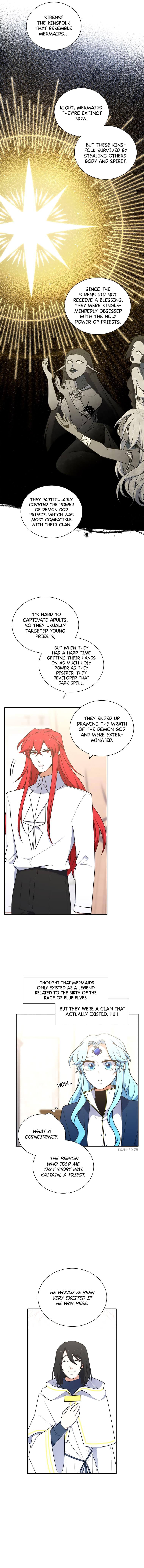 Read Elqueeness EN Manga Online