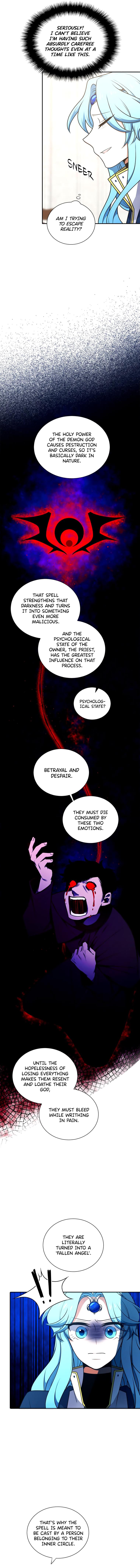 Read Elqueeness EN Manga Online