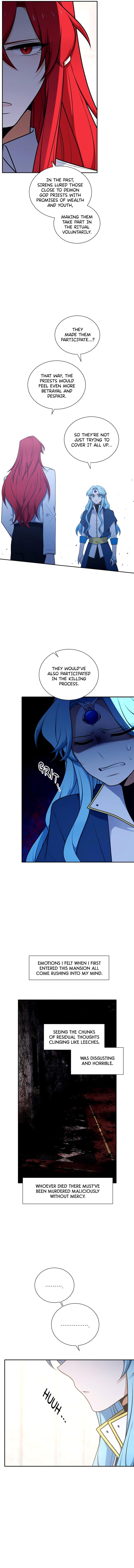 Read Elqueeness EN Manga Online