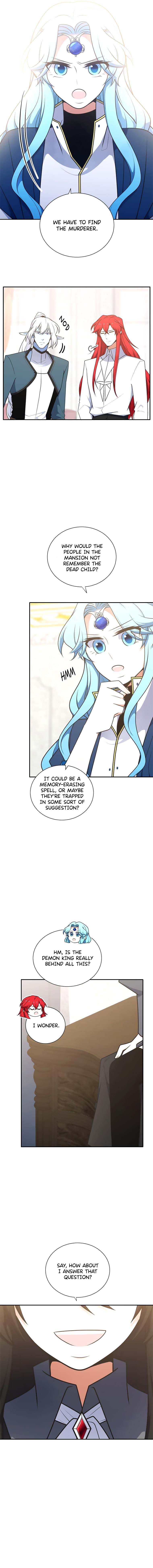 Read Elqueeness EN Manga Online