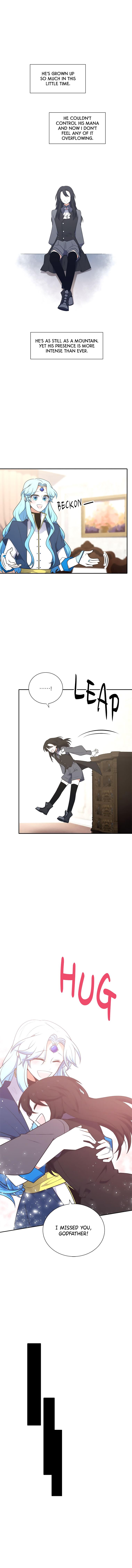 Read Elqueeness EN Manga Online
