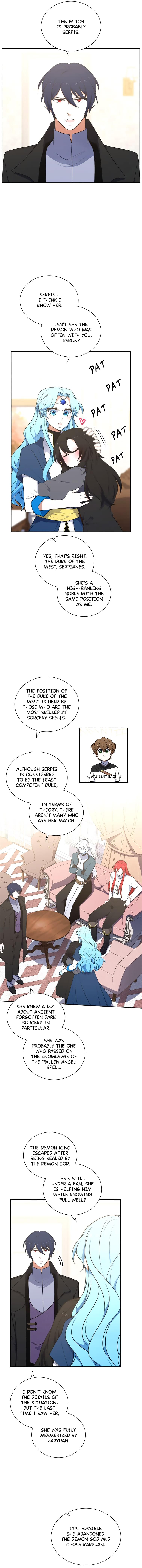 Read Elqueeness EN Manga Online
