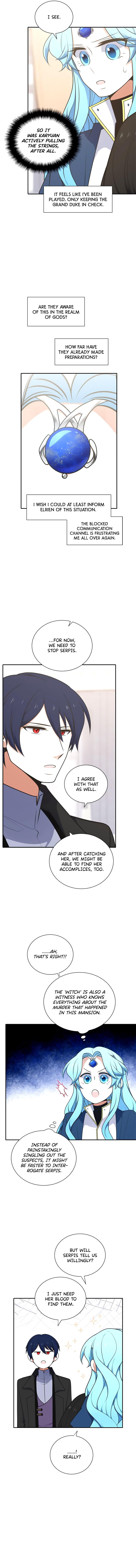 Read Elqueeness EN Manga Online