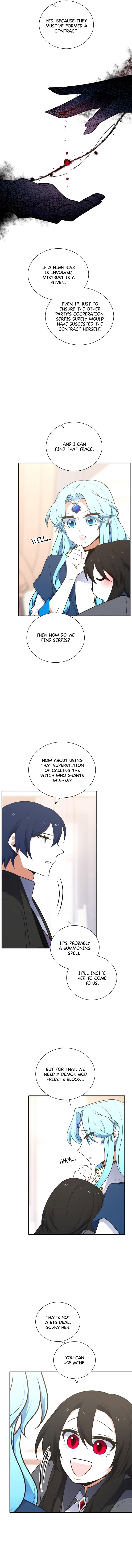 Read Elqueeness EN Manga Online