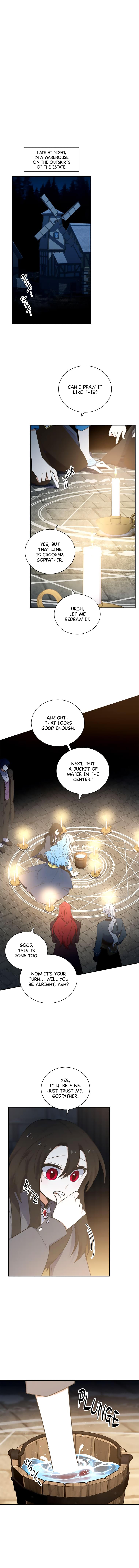 Read Elqueeness EN Manga Online