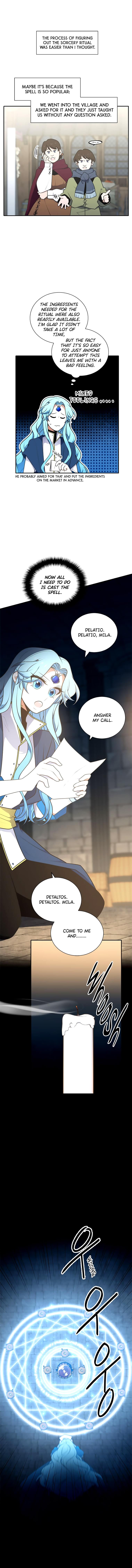 Read Elqueeness EN Manga Online