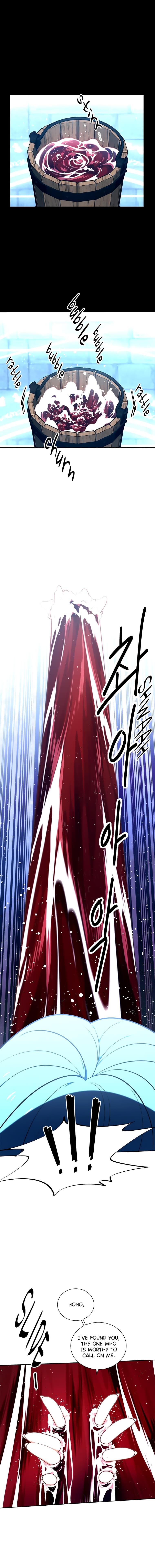 Read Elqueeness EN Manga Online