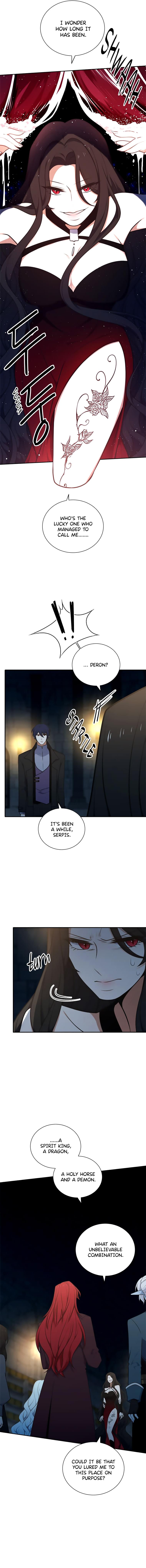 Read Elqueeness EN Manga Online