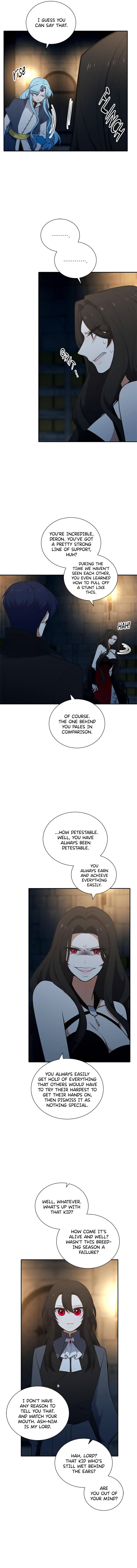 Read Elqueeness EN Manga Online