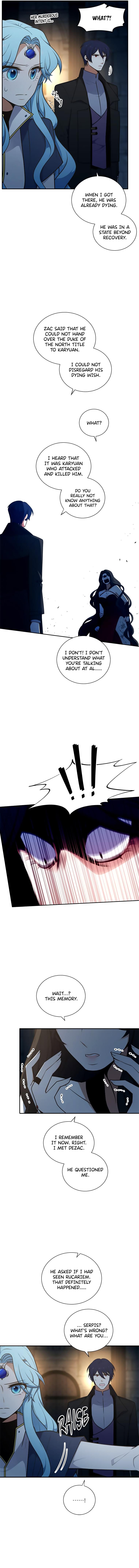 Read Elqueeness EN Manga Online