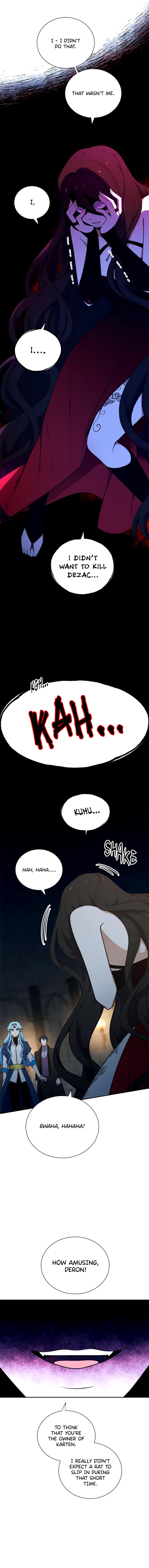 Read Elqueeness EN Manga Online