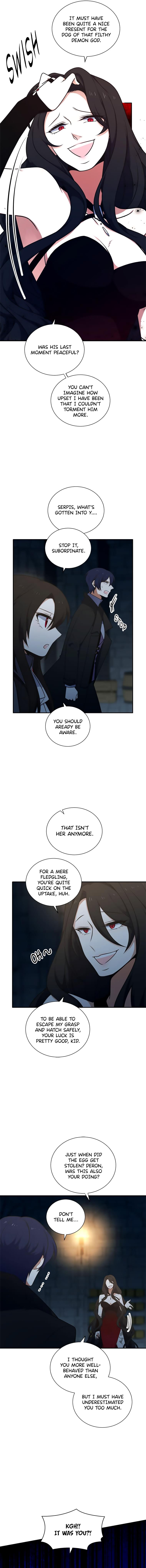 Read Elqueeness EN Manga Online