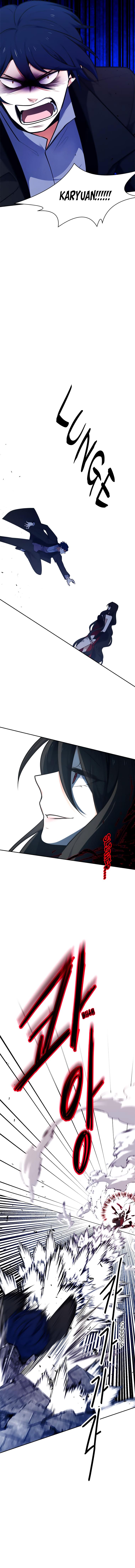 Read Elqueeness EN Manga Online