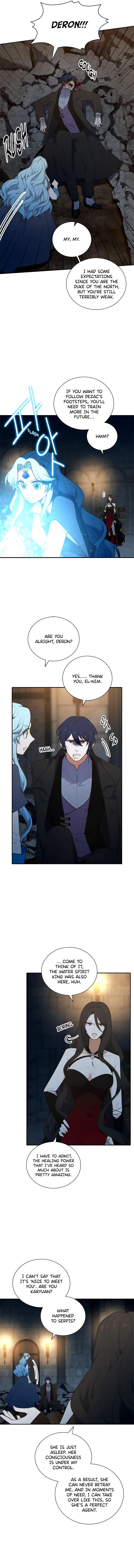 Read Elqueeness EN Manga Online