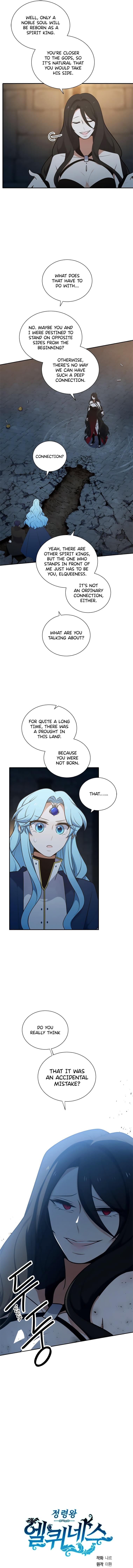 Read Elqueeness EN Manga Online