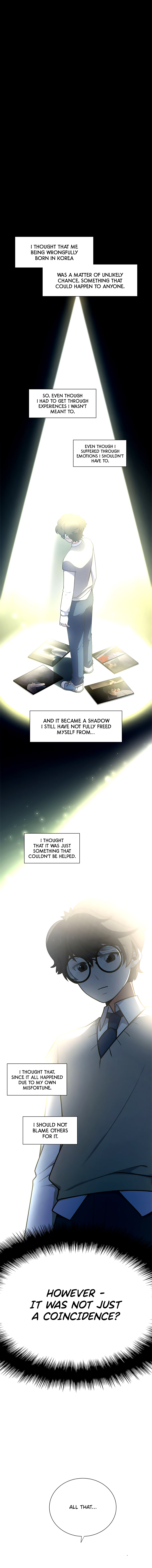 Read Elqueeness EN Manga Online