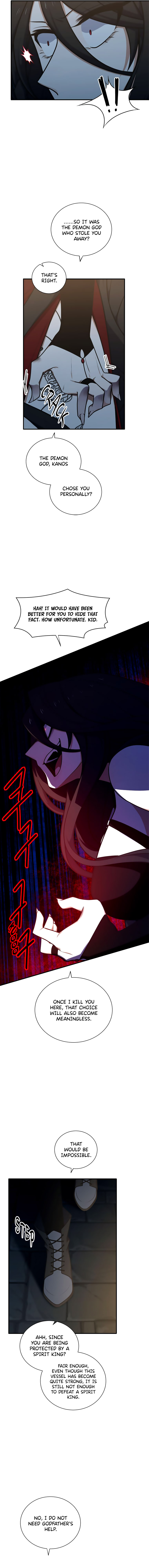Read Elqueeness EN Manga Online