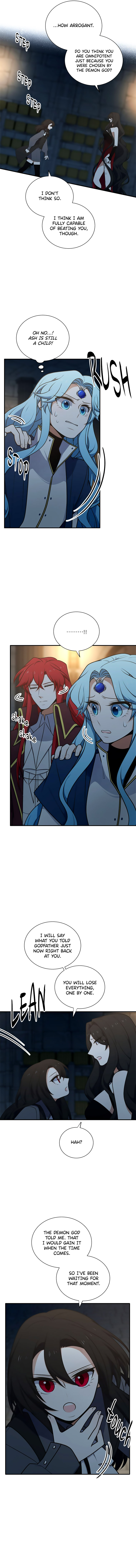 Read Elqueeness EN Manga Online