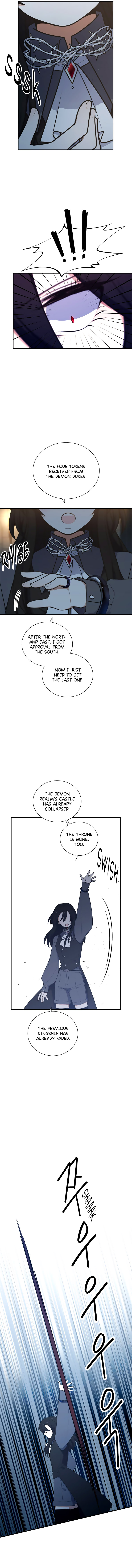 Read Elqueeness EN Manga Online
