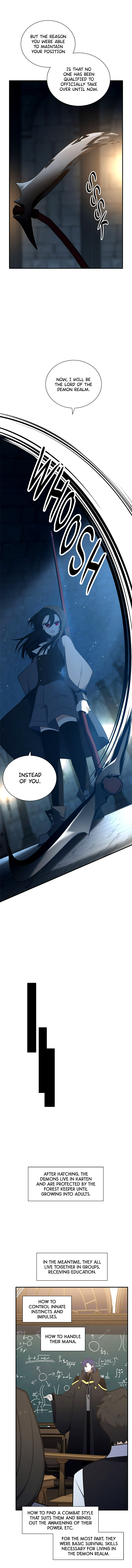 Read Elqueeness EN Manga Online