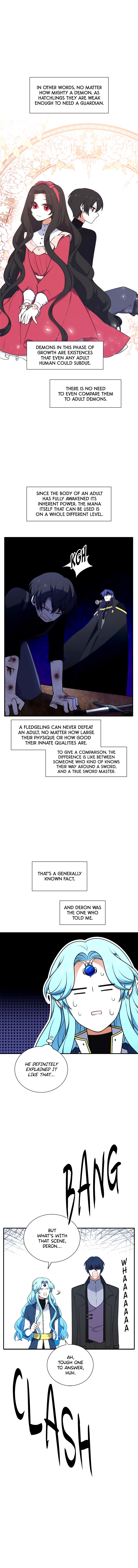 Read Elqueeness EN Manga Online