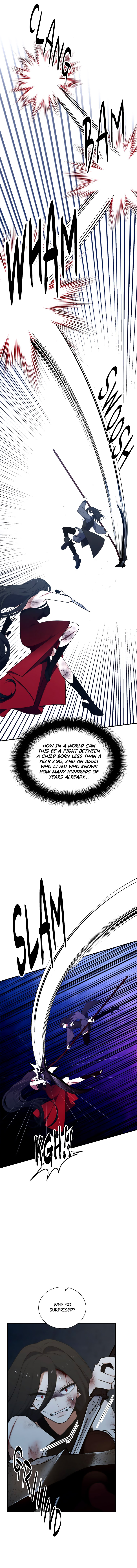 Read Elqueeness EN Manga Online