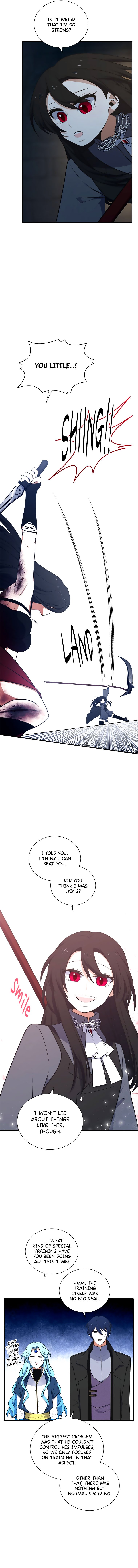 Read Elqueeness EN Manga Online