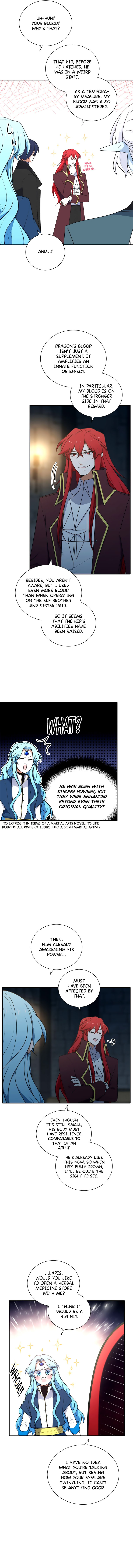 Read Elqueeness EN Manga Online