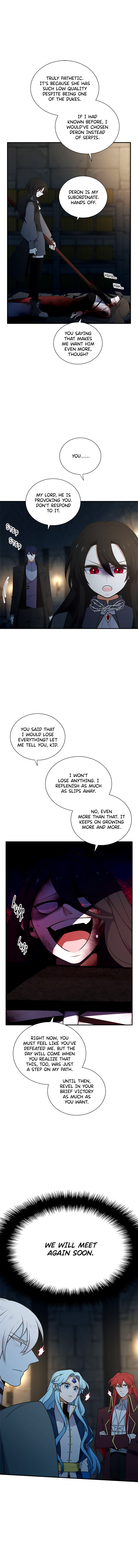 Read Elqueeness EN Manga Online