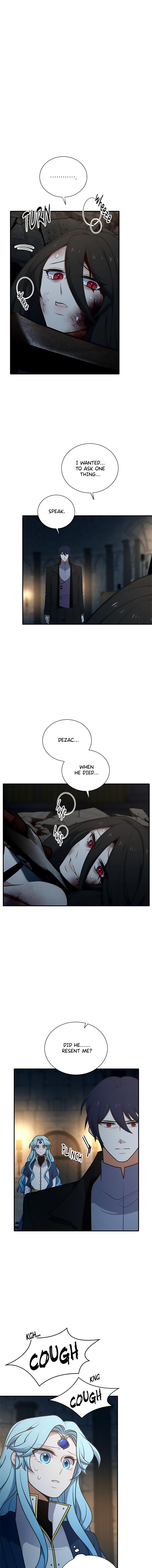 Read Elqueeness EN Manga Online