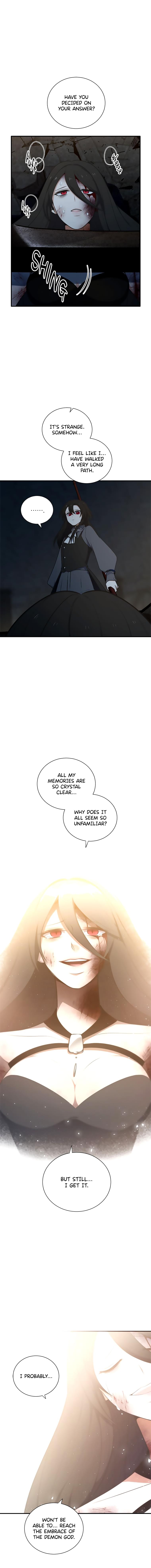 Read Elqueeness EN Manga Online