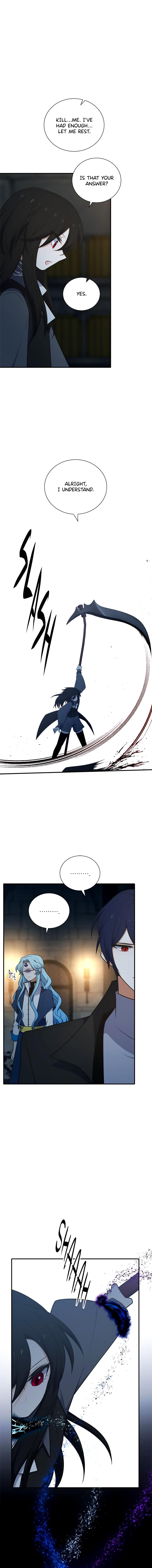 Read Elqueeness EN Manga Online