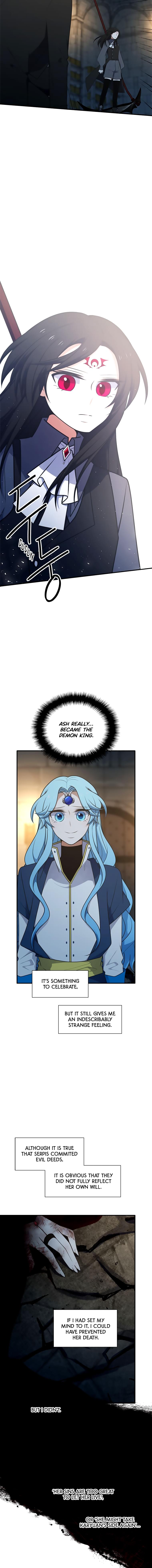 Read Elqueeness EN Manga Online