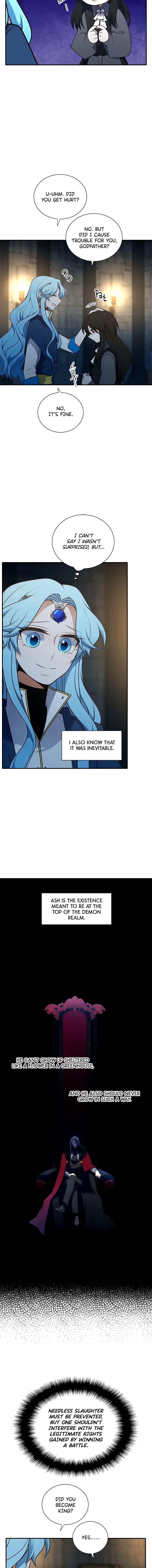 Read Elqueeness EN Manga Online