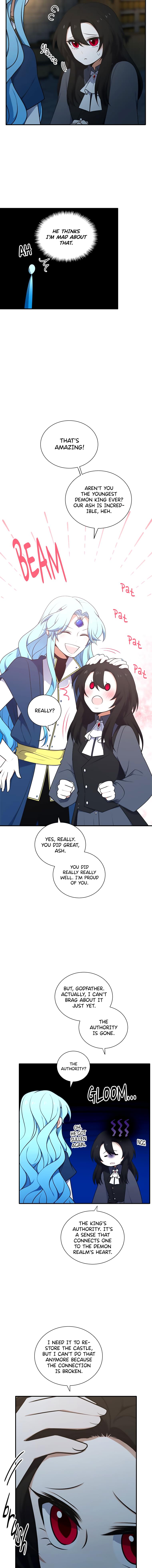 Read Elqueeness EN Manga Online