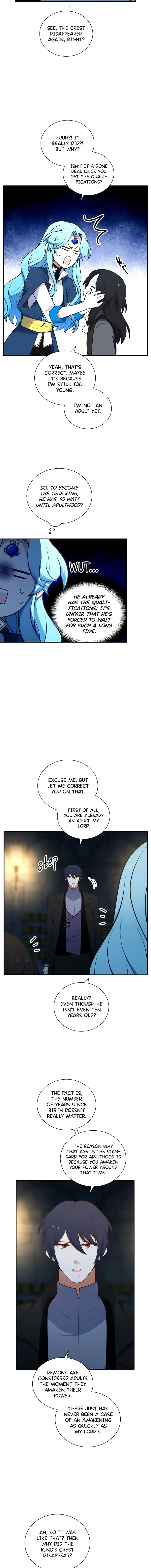Read Elqueeness EN Manga Online