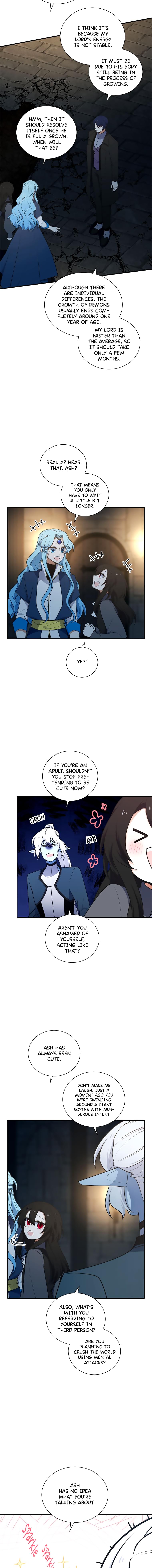 Read Elqueeness EN Manga Online