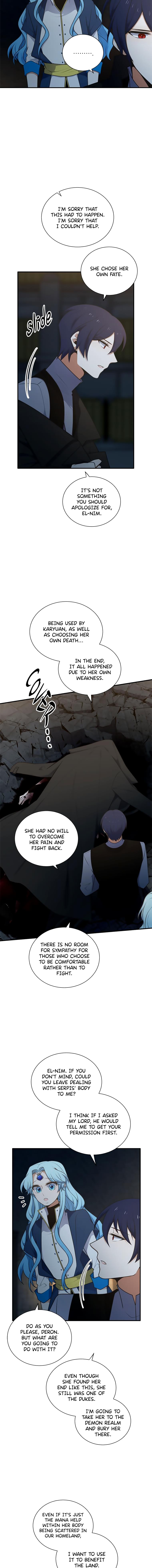 Read Elqueeness EN Manga Online