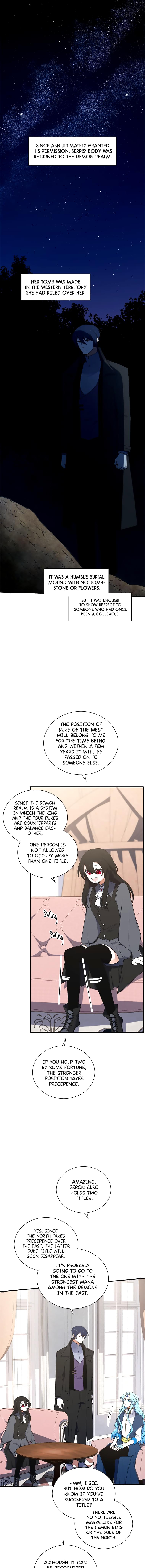 Read Elqueeness EN Manga Online