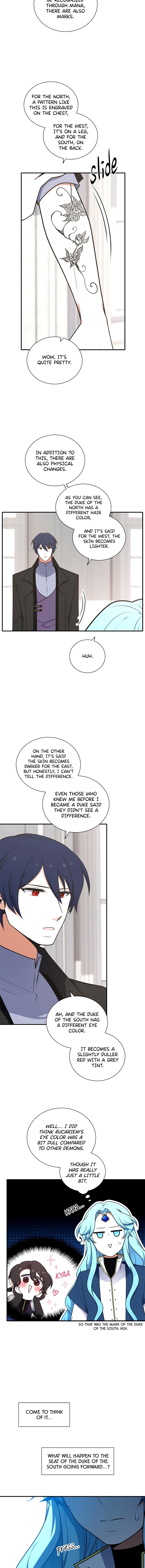 Read Elqueeness EN Manga Online
