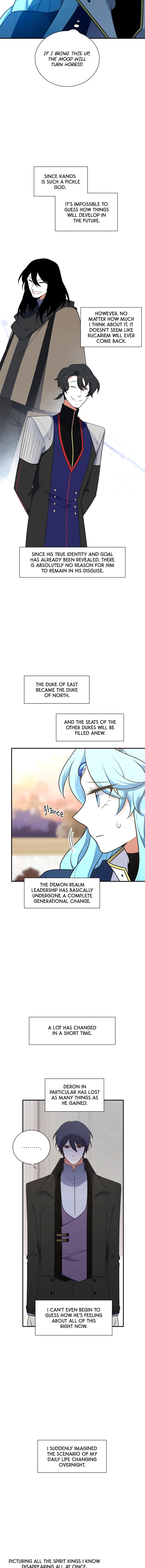 Read Elqueeness EN Manga Online