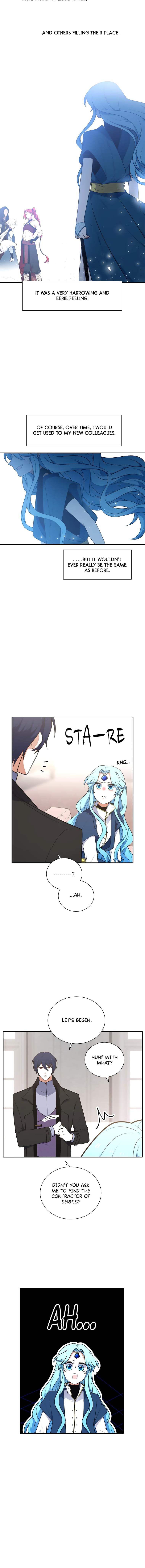 Read Elqueeness EN Manga Online