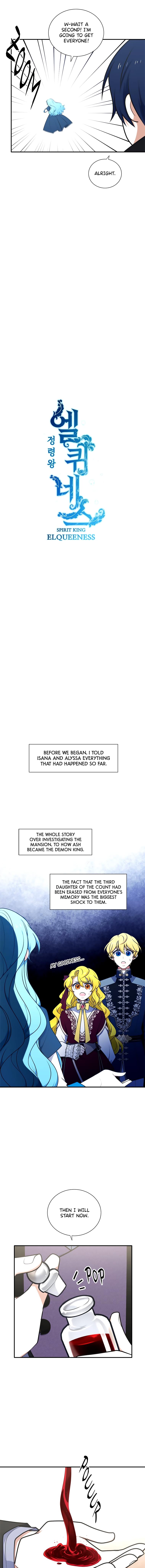 Read Elqueeness EN Manga Online
