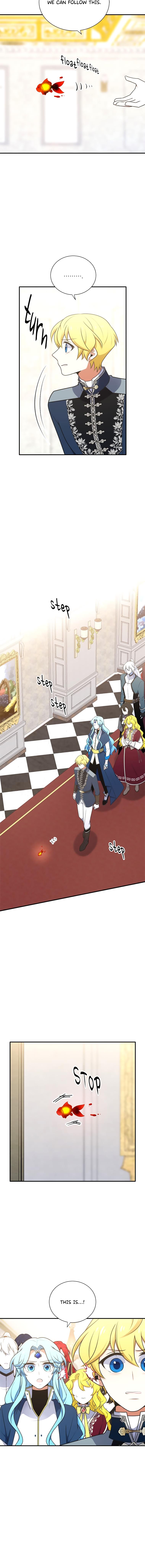 Read Elqueeness EN Manga Online