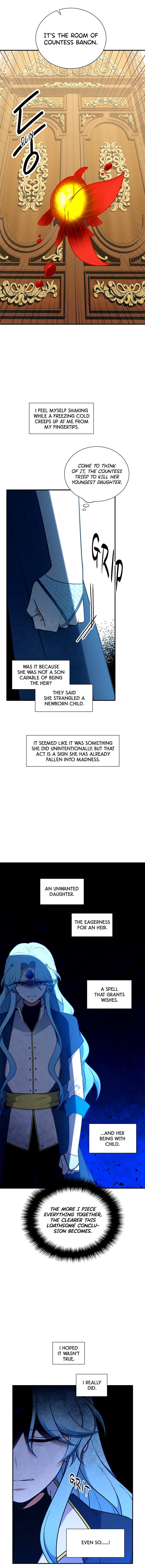 Read Elqueeness EN Manga Online