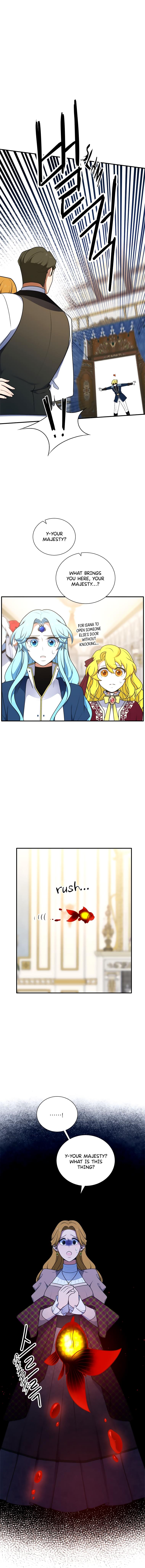 Read Elqueeness EN Manga Online